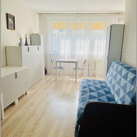 Przytulny Apartamencik Blisko Morza! Lejlighed Gdańsk Eksteriør billede