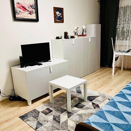 Przytulny Apartamencik Blisko Morza! Lejlighed Gdańsk Eksteriør billede