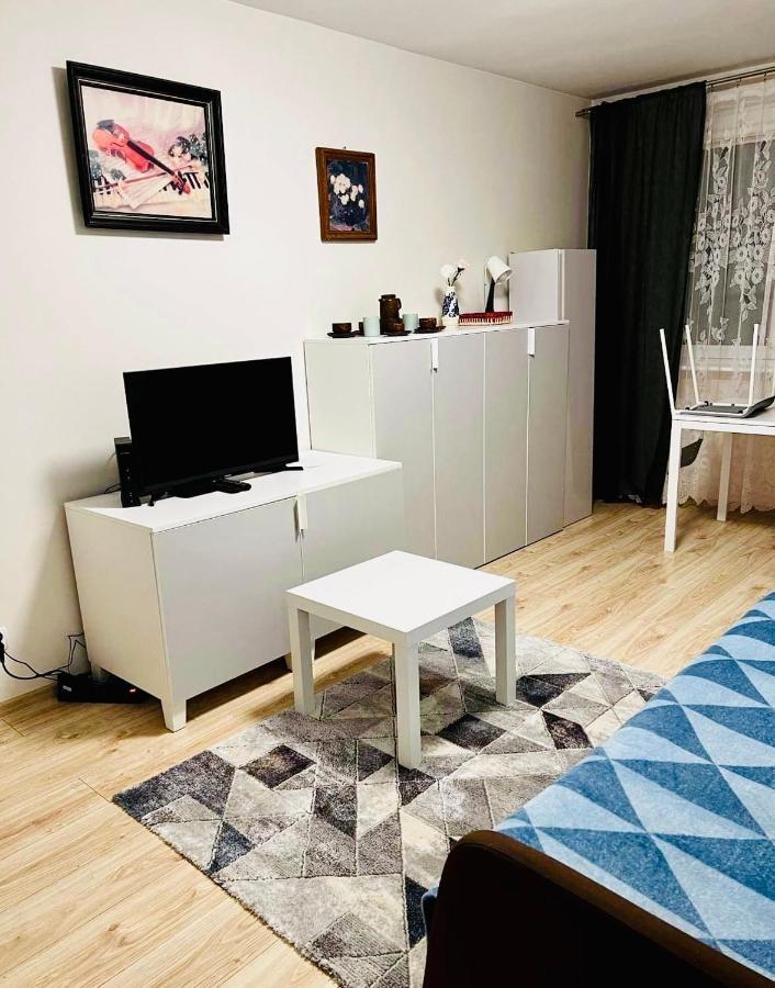Przytulny Apartamencik Blisko Morza! Lejlighed Gdańsk Eksteriør billede